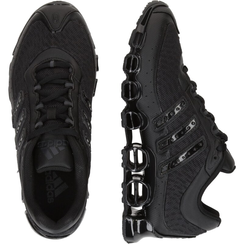 ADIDAS ORIGINALS Tenisky 'Megaride' černá