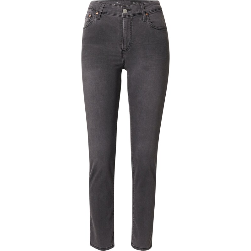 AG Jeans Džíny MARI šedá džínová 102660980