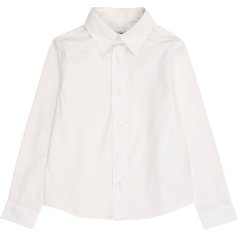 JACK & JONES MINI Košile bílá