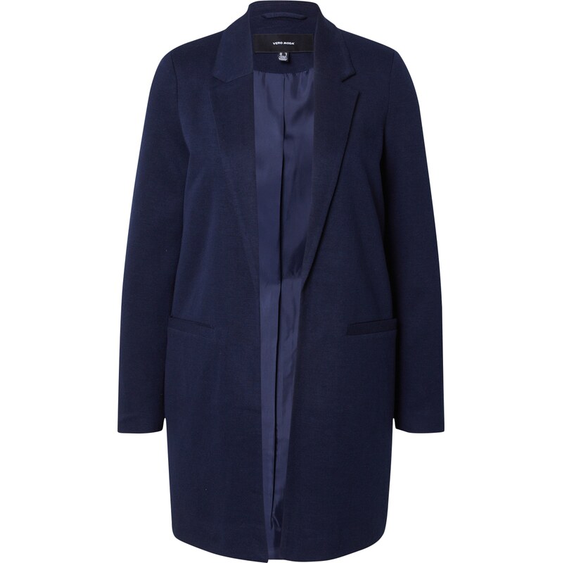 VERO MODA Blejzr VMVERINA námořnická modř 102569485
