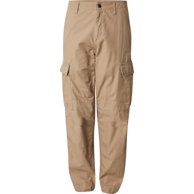 Carhartt WIP Kapsáče světle hnědá