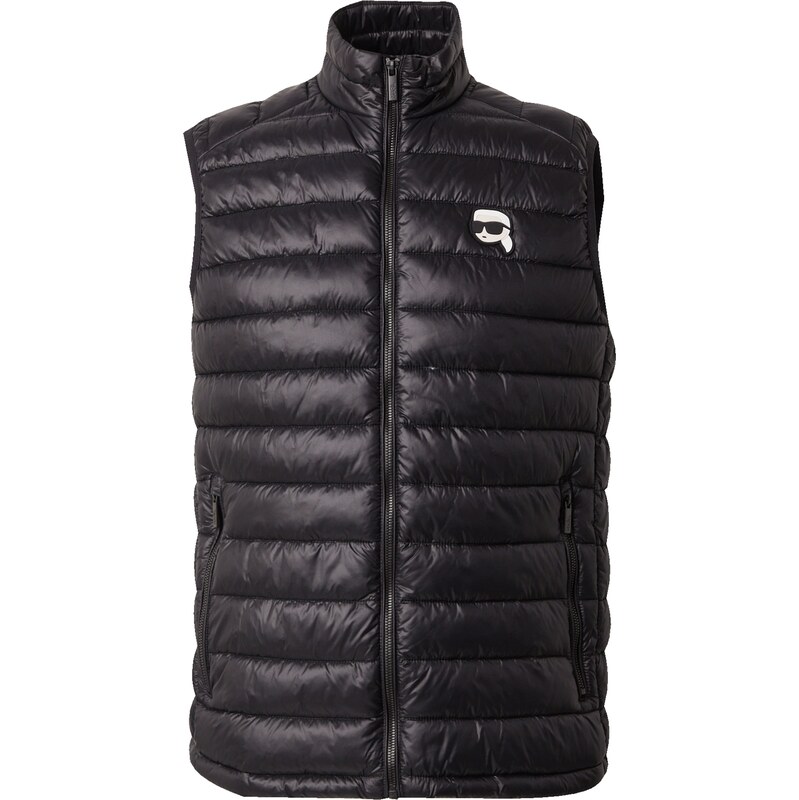 Karl Lagerfeld Vesta tělová / černá / offwhite