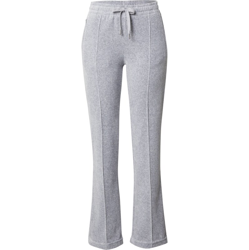 Juicy Couture Kalhoty Tina šedá 113360356