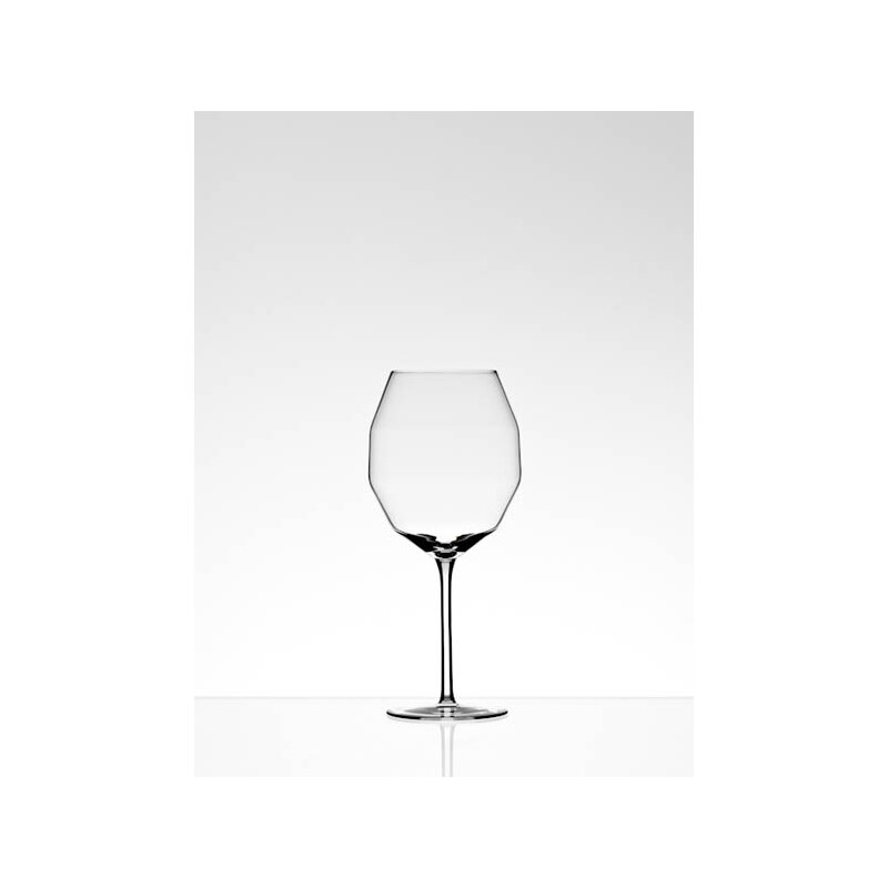 LLEV design - DECCI - 2ks sklenice na bílé víno