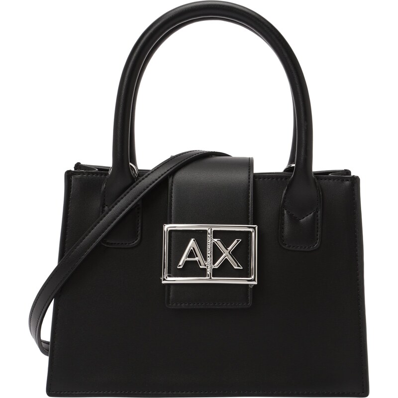 ARMANI EXCHANGE Kabelka JODIE černá