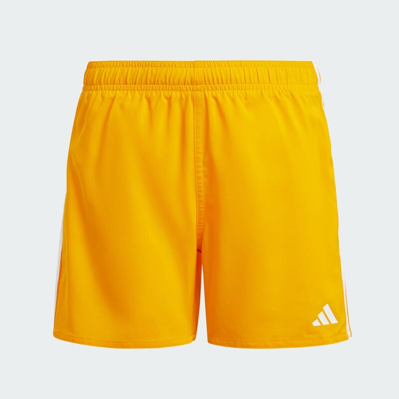 Adidas Plavecké šortky 3-Stripes Kids 102458841