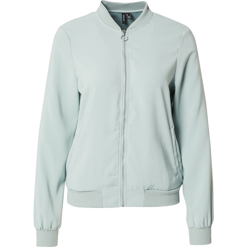 VERO MODA Přechodná bunda VMCoco mátová