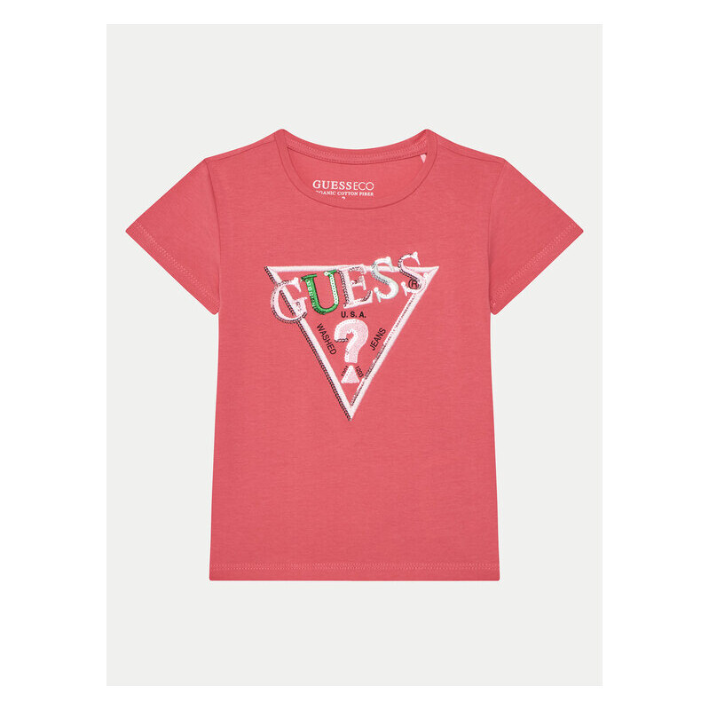 T-Shirt Guess