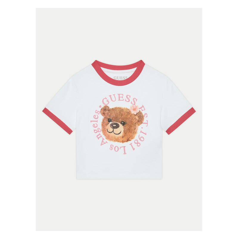 T-Shirt Guess