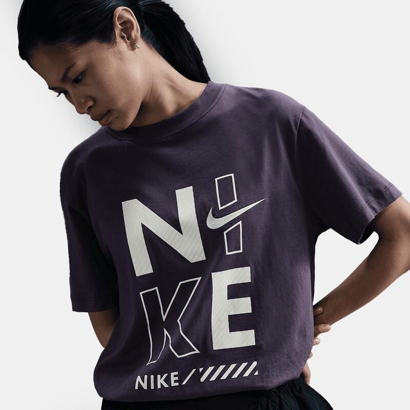 Nike W NSW TEE BF GLS 102452072