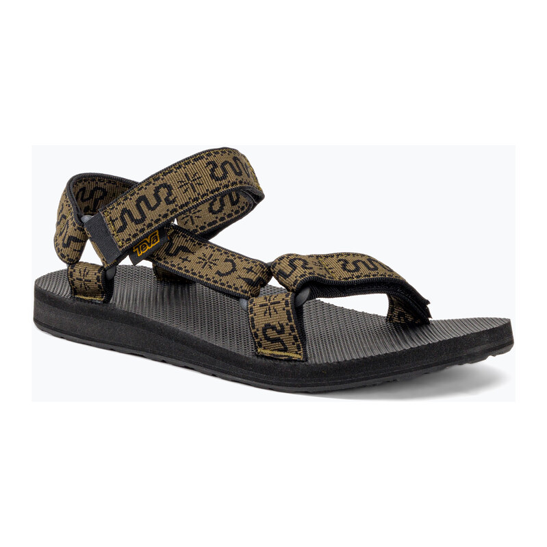 Dámské sportovní sandály Teva Original Universal zelené 1004006