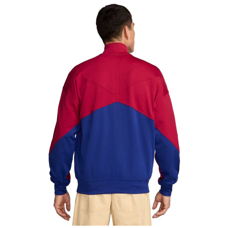 Bunda Nike FC Barcelona Academy Anthem M FN9625-455