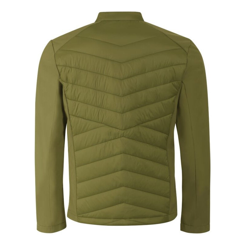 Premium Cross M model 20496143 pánské hybridní bundy - Malfini