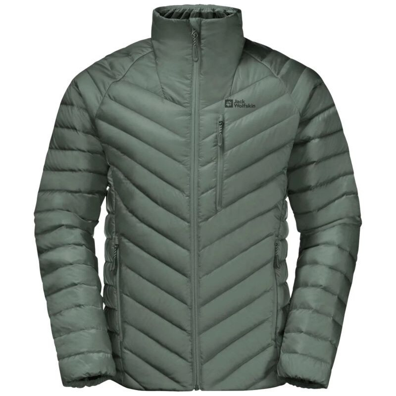 Bunda Jack Wolfskin Passamani Down Jkt M 1207151-4311 102457960