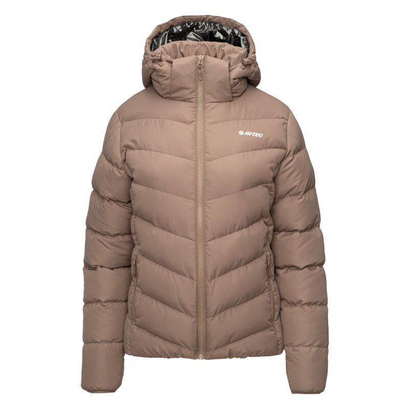 Zateplená bunda Hi-Tec Helten M 92800621559 102458051