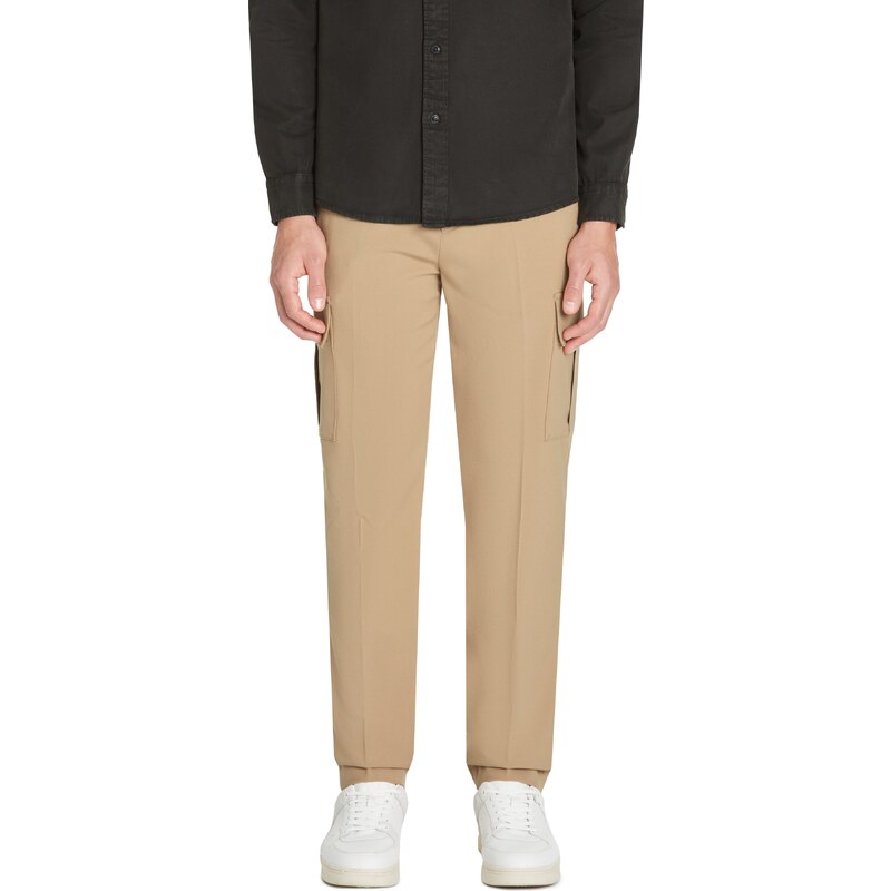 Celio Kalhoty cargo Jodress - Pánské