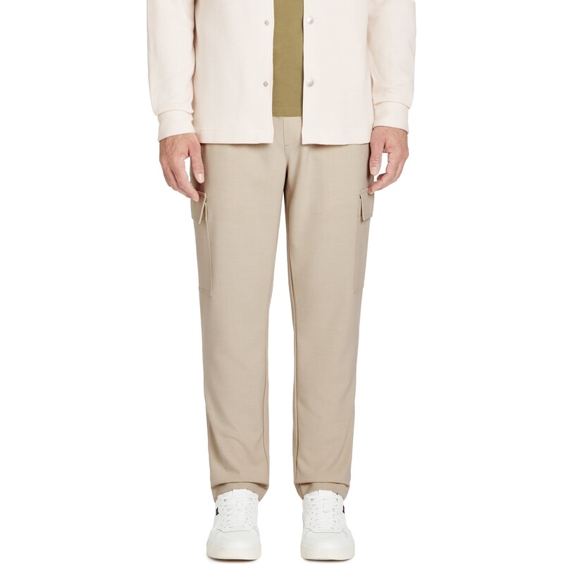 Celio Kalhoty cargo Jomou1 - Pánské