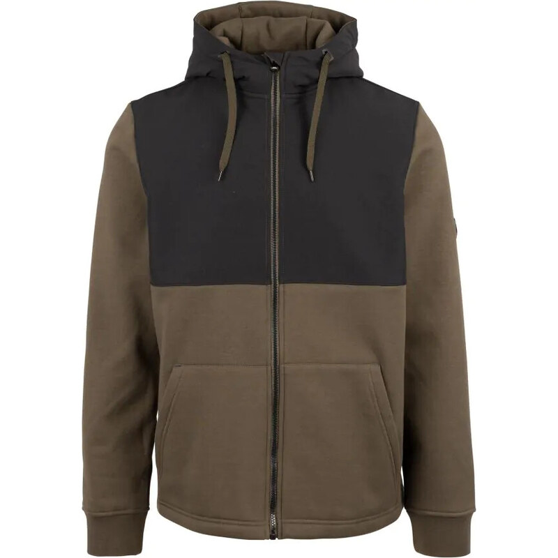 Pánská mMikina Trespass Critch Mens Casual Hoodie