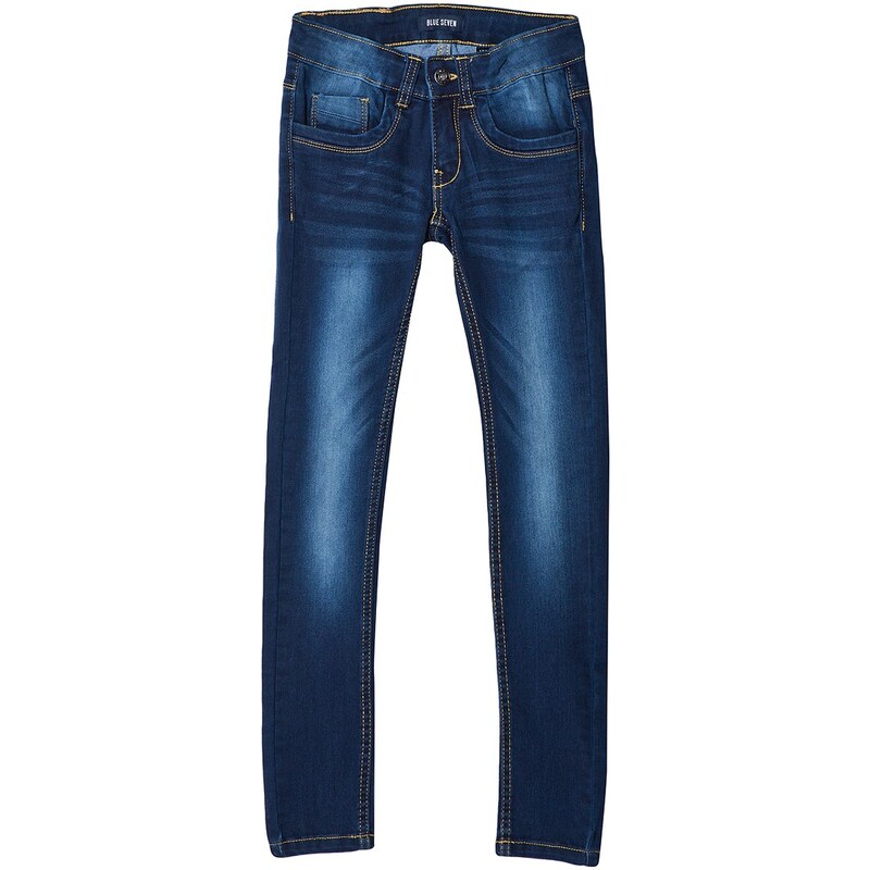 Blue Seven - Dětské džíny 134-176 cm