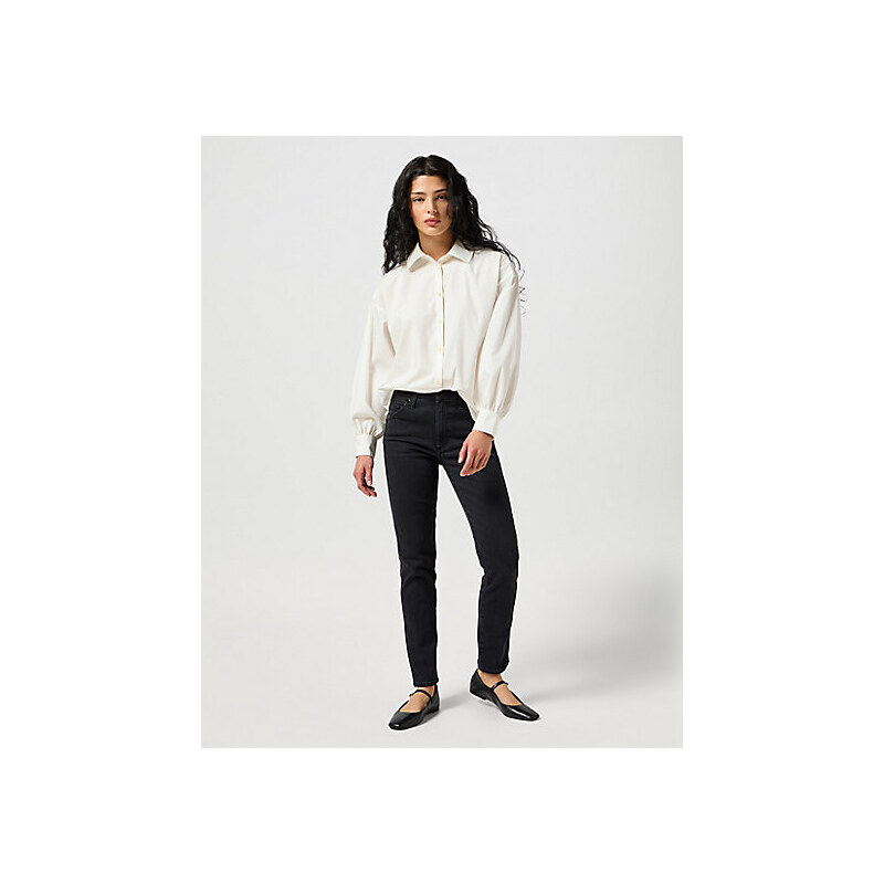 Wrangler dámské džíny Piper Slim 112356403