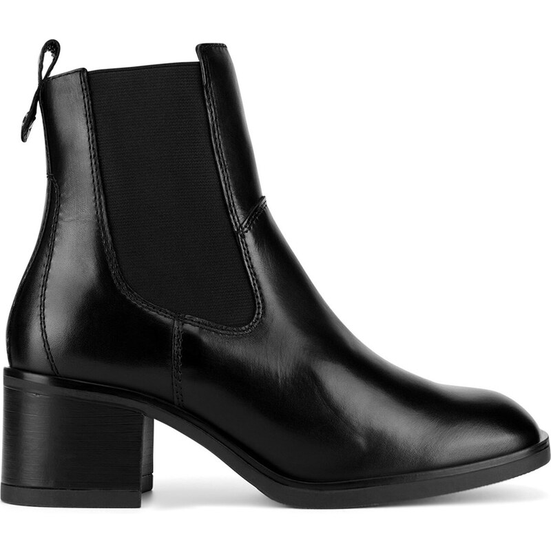 Kotníková obuv s elastickým prvkem Lasocki 102545643