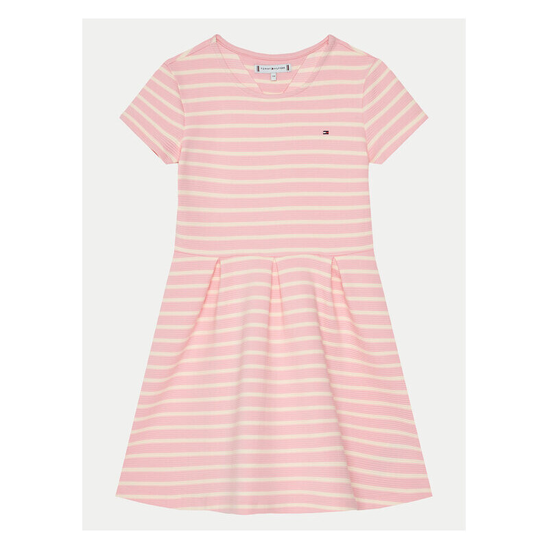 Každodenní šaty Tommy Hilfiger