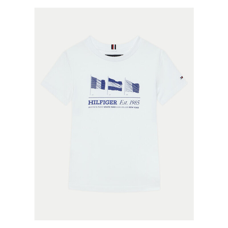 T-Shirt Tommy Hilfiger
