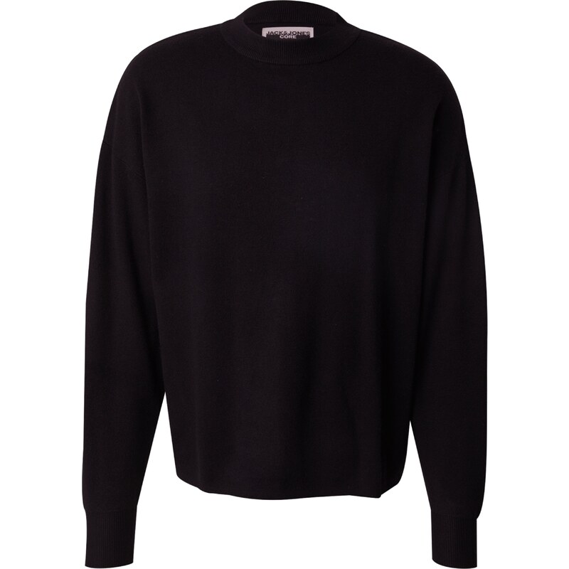 JACK & JONES Svetr JCORYKER černá