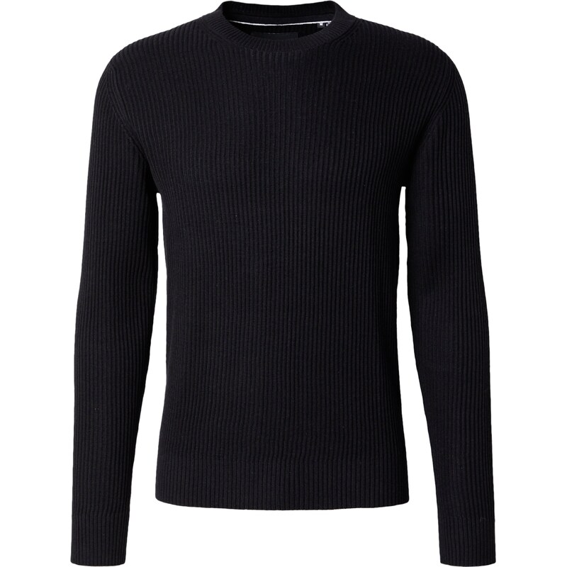 JACK & JONES Svetr JPRBLALIAM černá