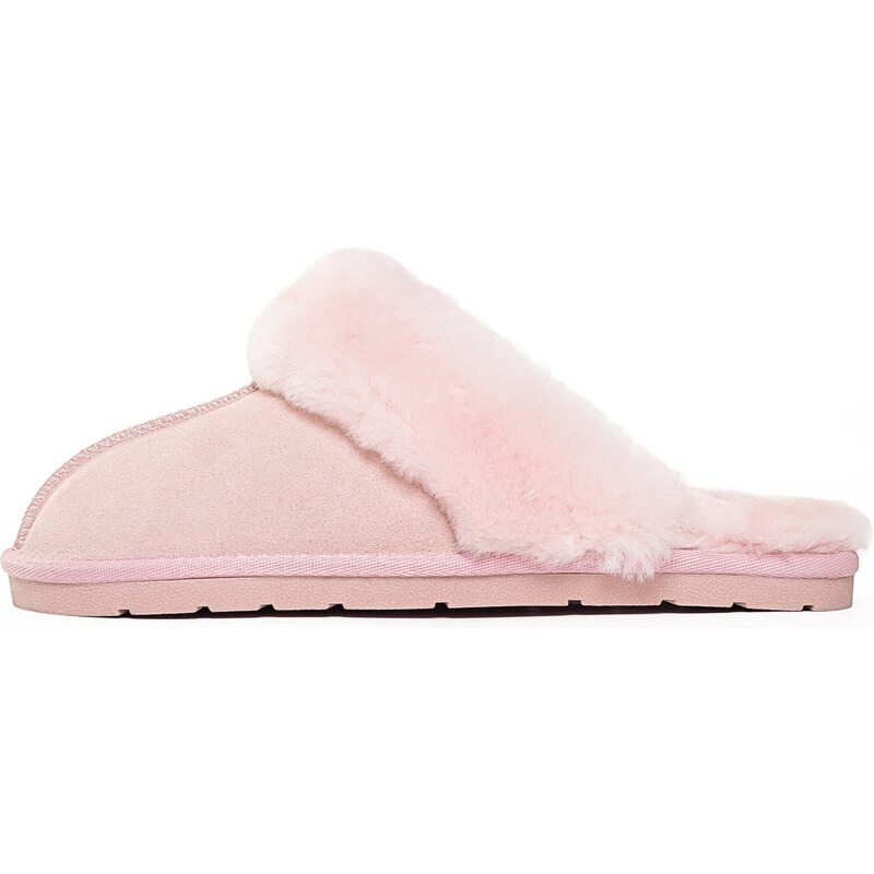 Gooce Pantofle Emeline pink 109076538