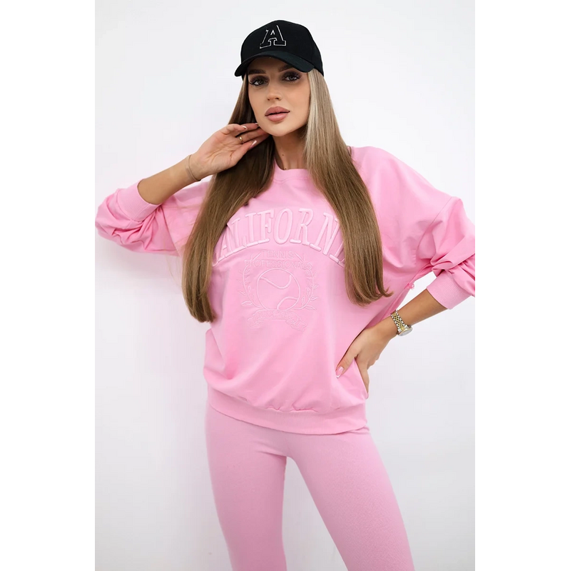 Kesi Dámský komplet 9451 104704902