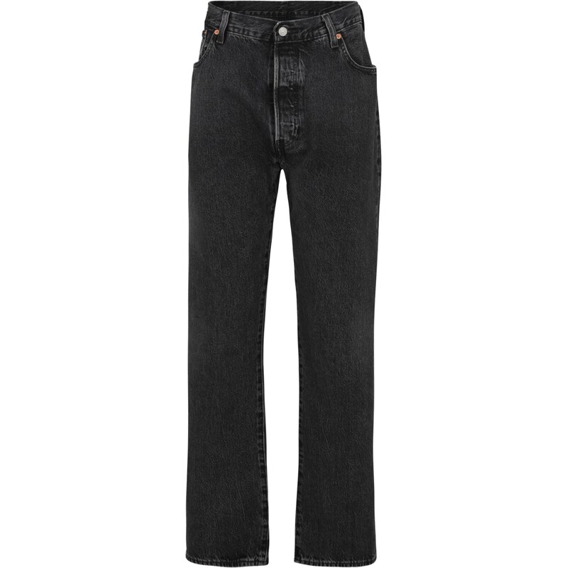 Levis Big & Tall Džíny černá
