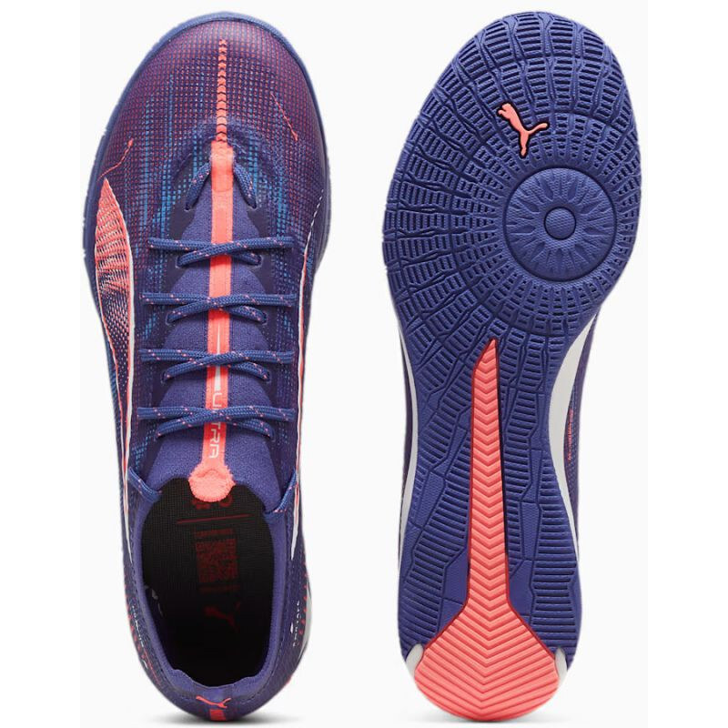 Boty Ultra 5 Pro Court IN M model 20470089 - Puma