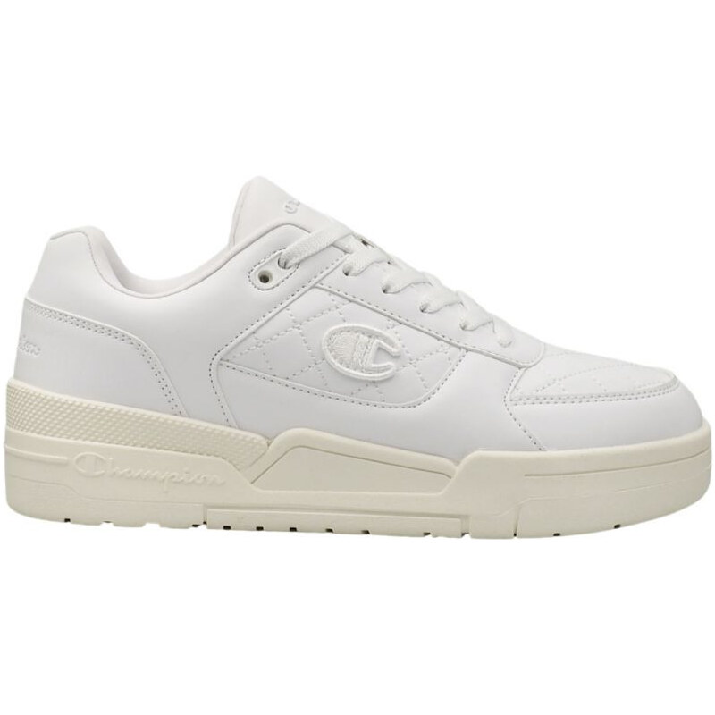 Champion RD18 Heritage Quilt Low Cut W S11710 WW002 dámské boty
