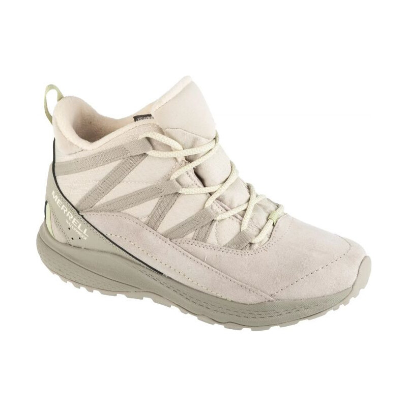 Merrell Bravada Edge 2 Thermo Demi WP W J038200 dámské boty 102485565