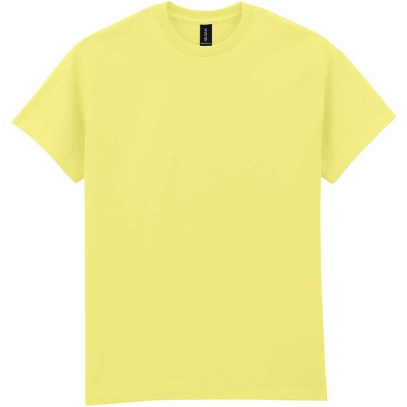 Gildan Unisex bavlněné tričko ULTRA –