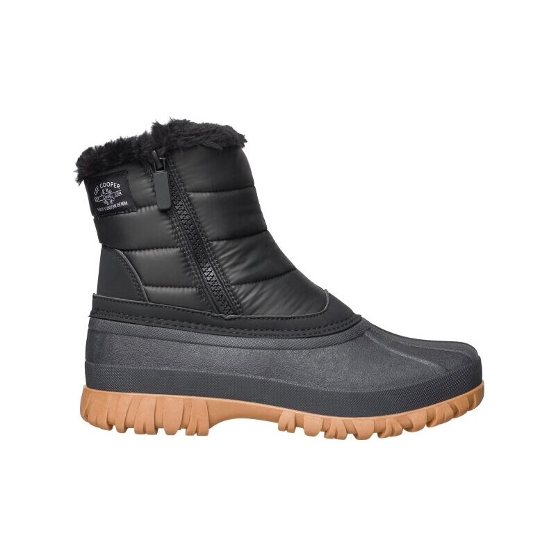 Lee Cooper WINTER W Dámská zimní obuv