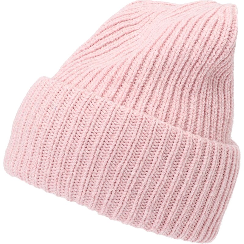 ABOUT YOU Čepice 8011M-24 pink 102569588