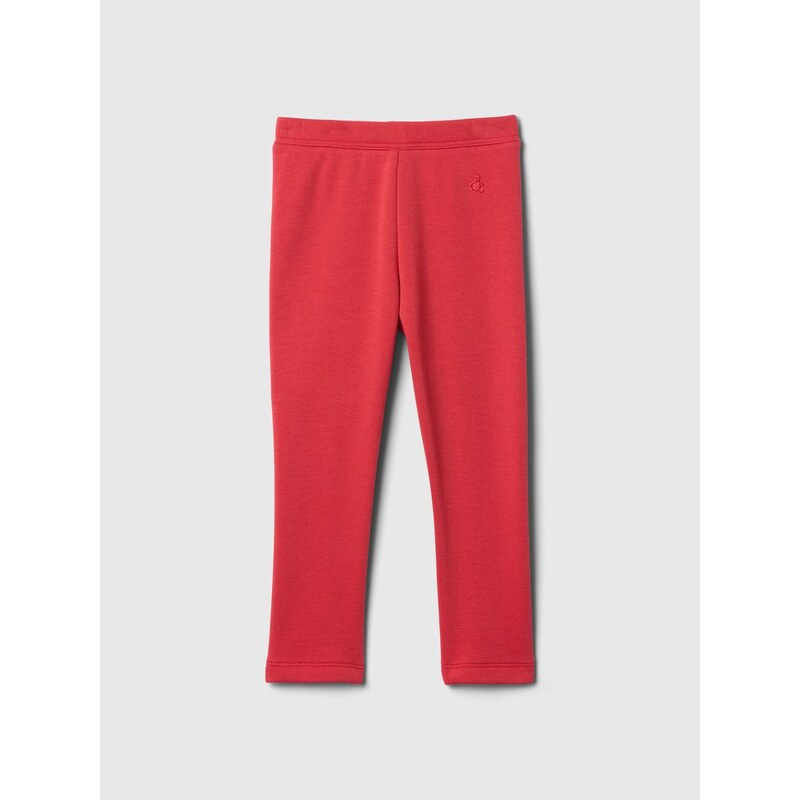 GAP Baby sherpa legíny - Holky