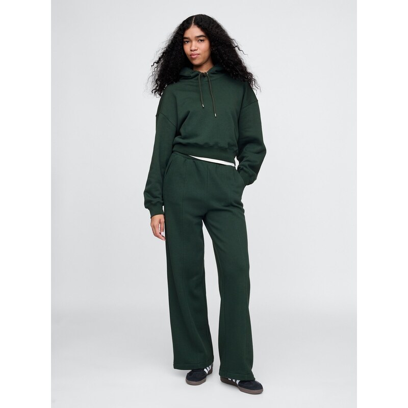 GAP Široké tepláky Vintage Soft - Dámské