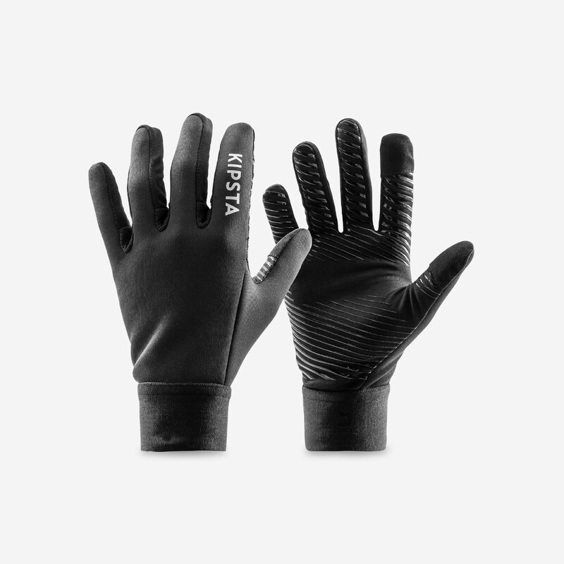 KIPSTA Fotbalové rukavice Keepdry Warm pro dospělé
