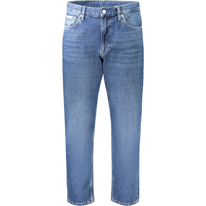 Pánské džíny Calvin Klein modré