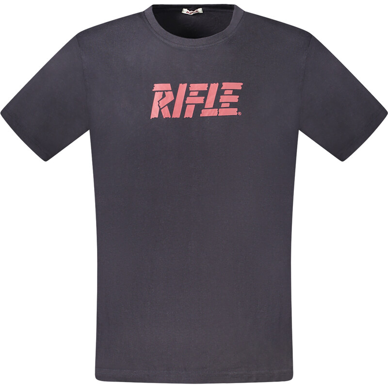 Pánské tričko Rifle s krátkým rukávem