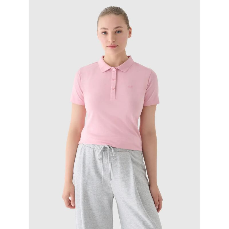 Polokošile 4F W 4FWMM00TPTSF317-56S 102491850