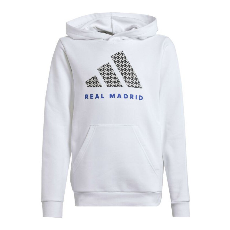 Mikina adidas Real Madrid Jr IT3763