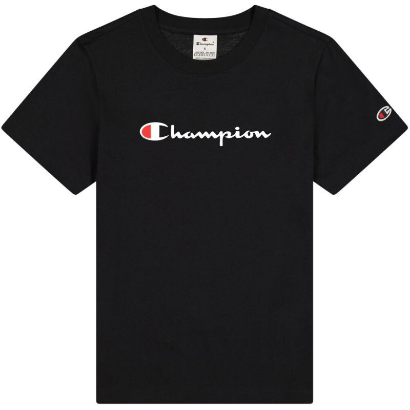 Champion SS Tee W 117534 KK001 Tričko 102491938