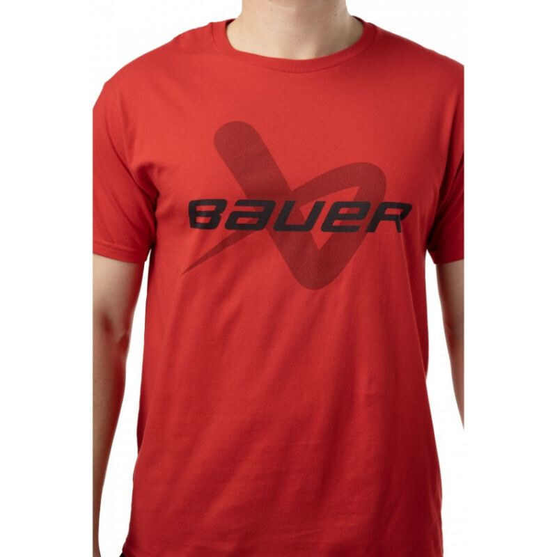 Tričko Core Sr M model 20486707 - Bauer