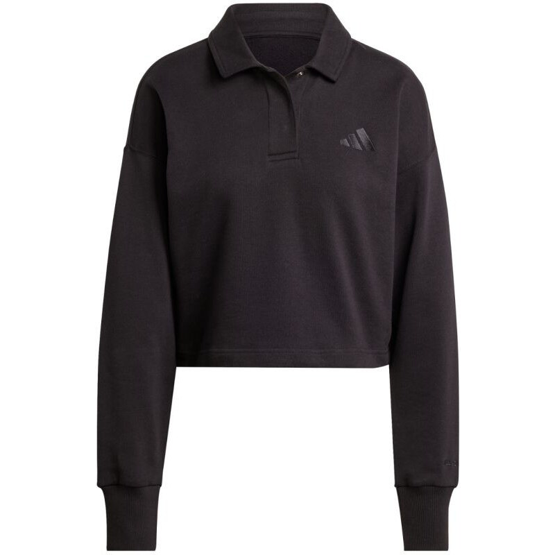 Adidas All Szn French Terry Polo W IX3806 Mikina 113453718