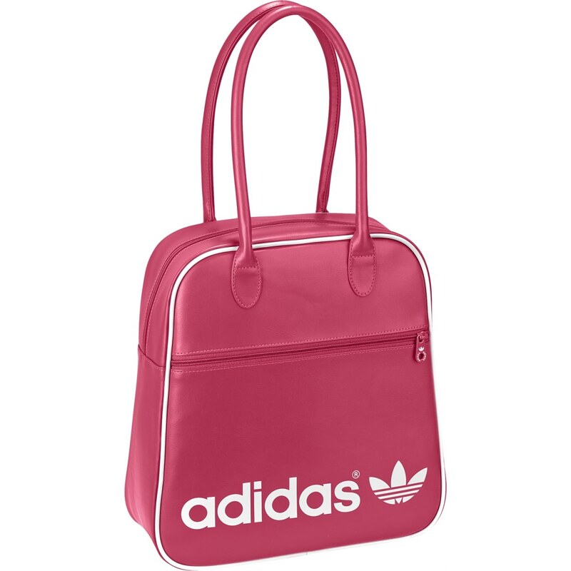 adidas AC BOWLINGBAG růžová