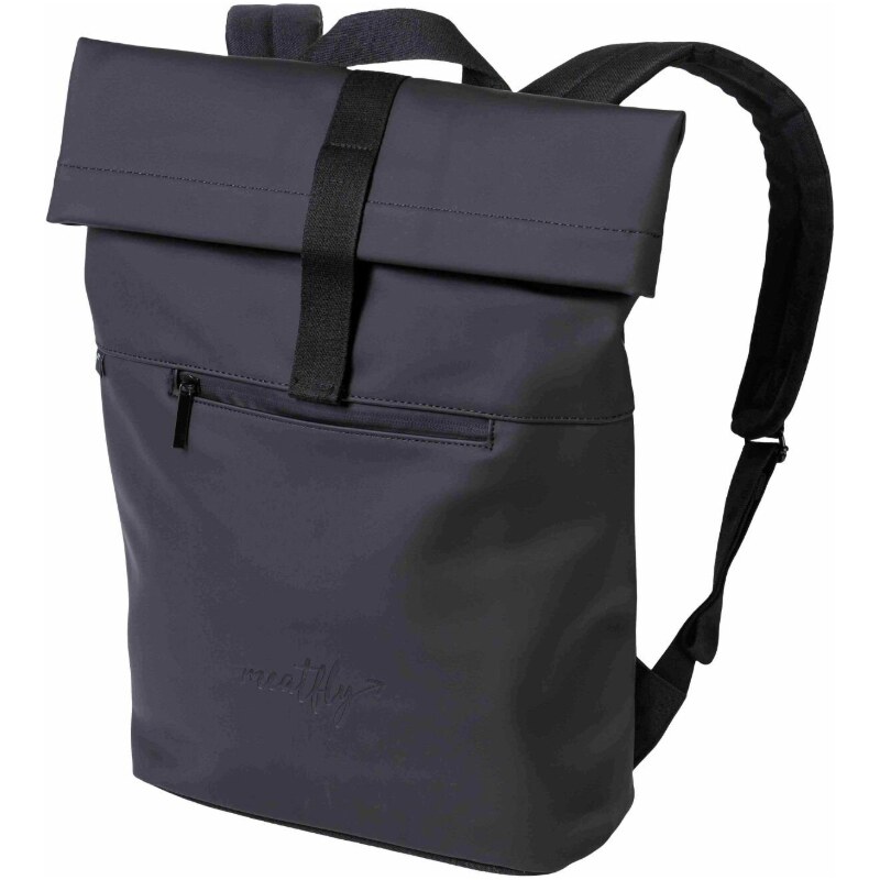 Meatfly batoh Timothy Black 12l